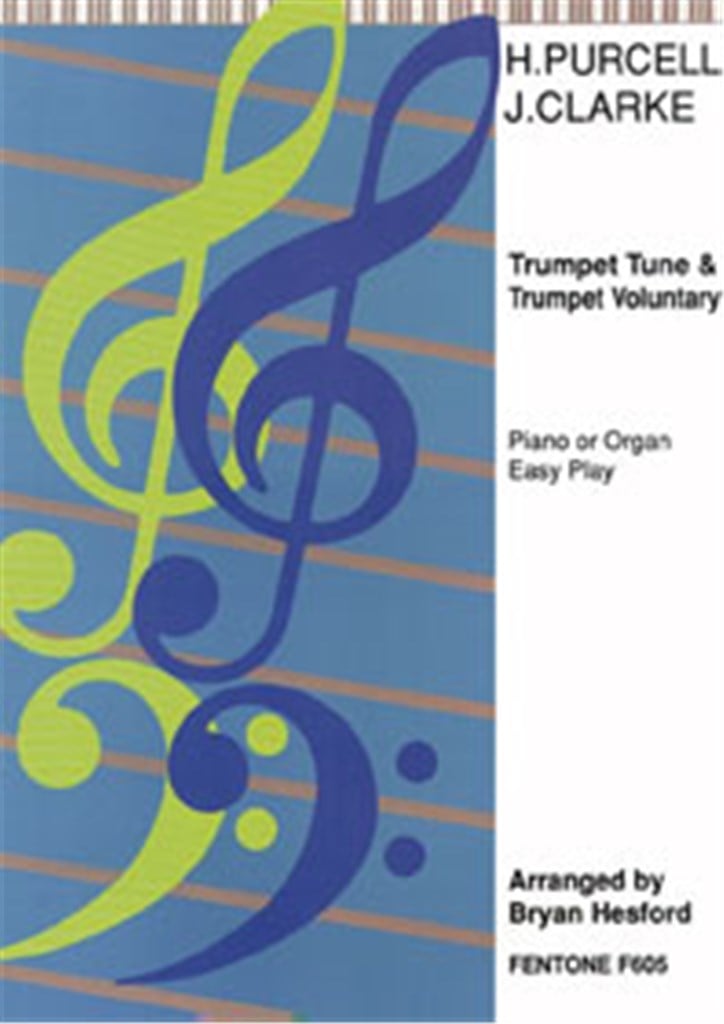 Trumpet Tune/Trumpet Voluntary